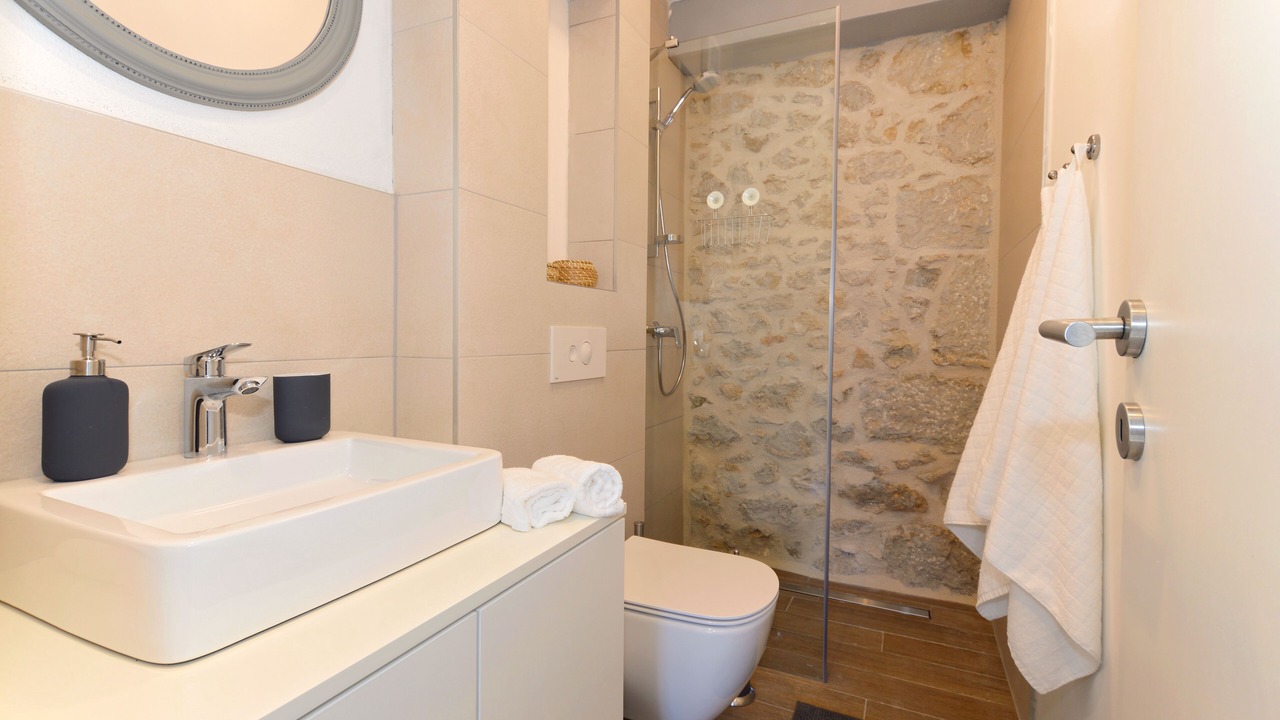 Photo of Bathroom in Zaostrog