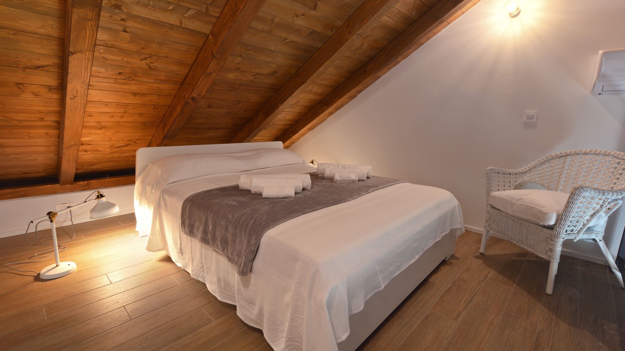 Photo of Bedroom in Zaostrog