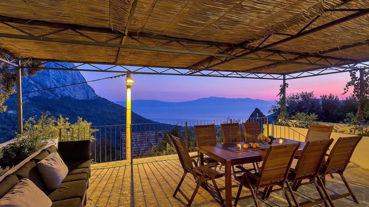 Photo of Outdoor in Zaostrog