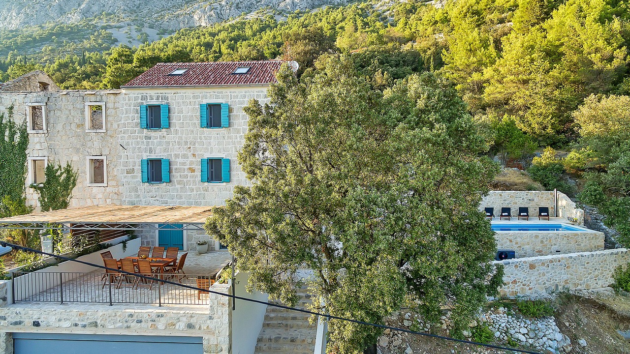 Photo of Outdoor in Zaostrog