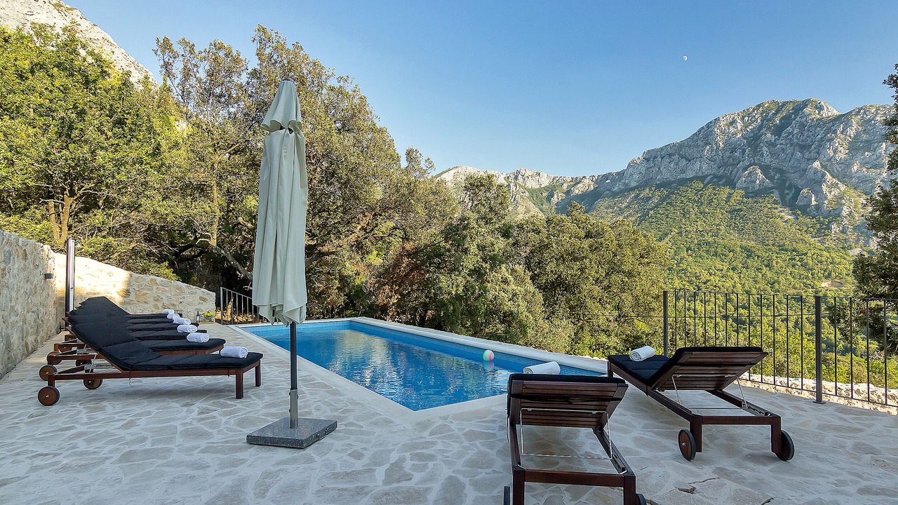Photo of Outdoor in Zaostrog