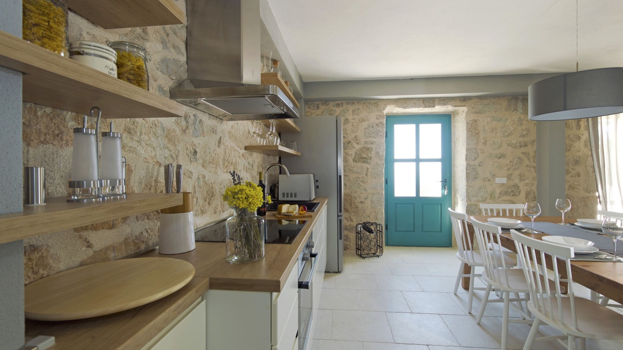Photo of Kitchen in Zaostrog
