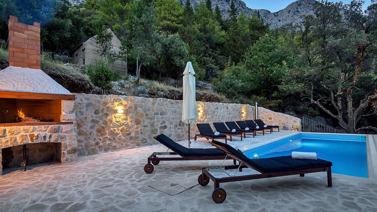 Photo of Outdoor in Zaostrog