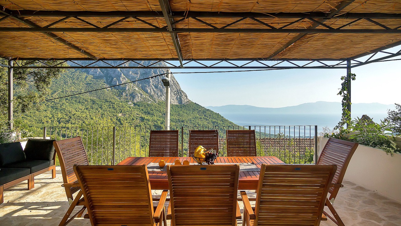 Photo of Outdoor in Zaostrog