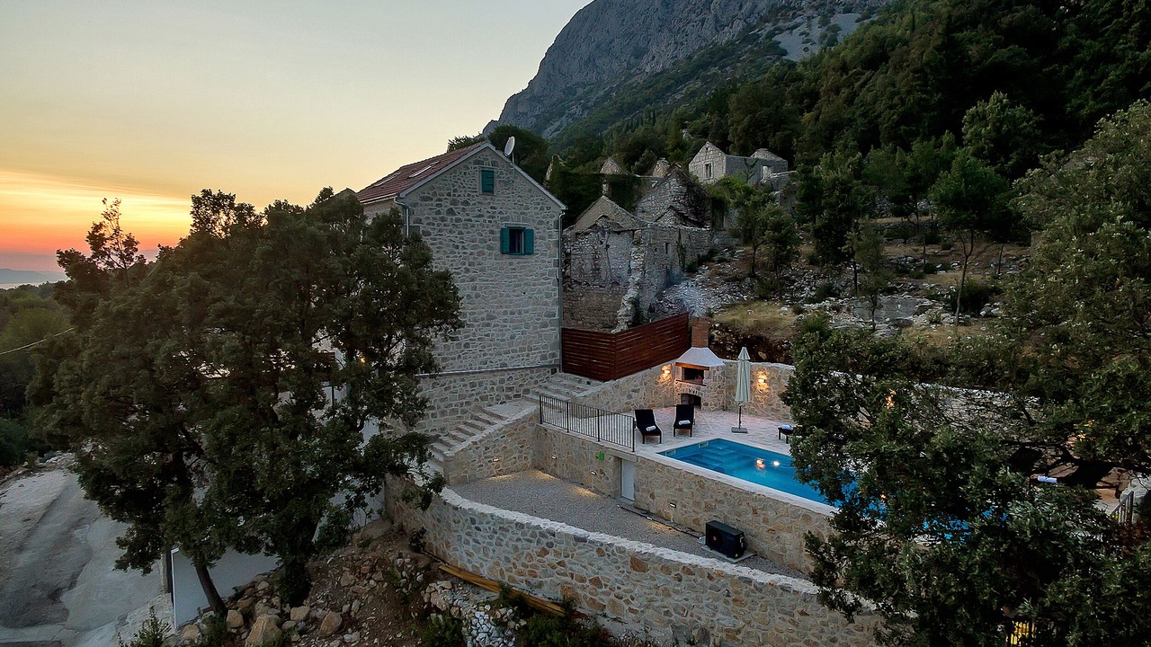 Photo of Outdoor in Zaostrog