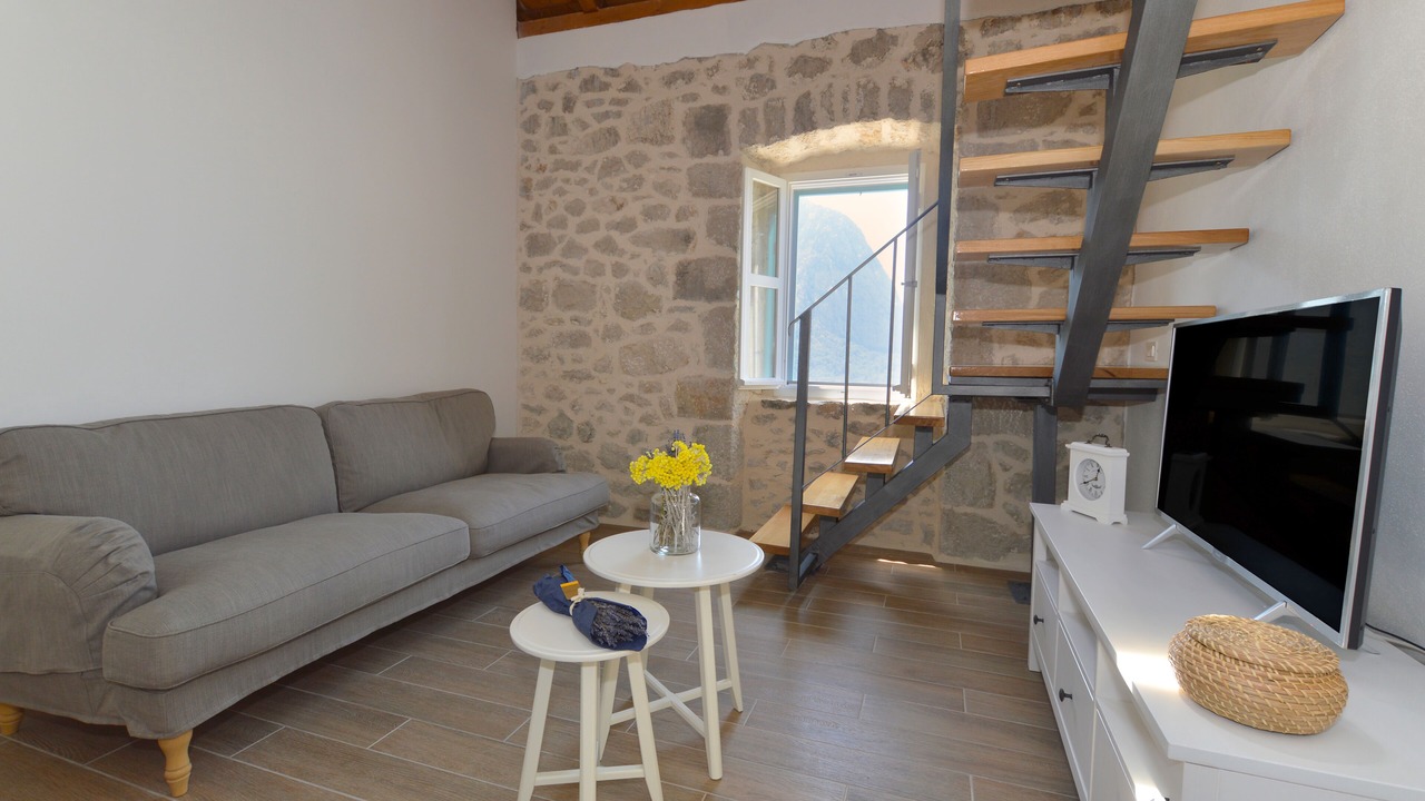 Photo of Livingroom in Zaostrog