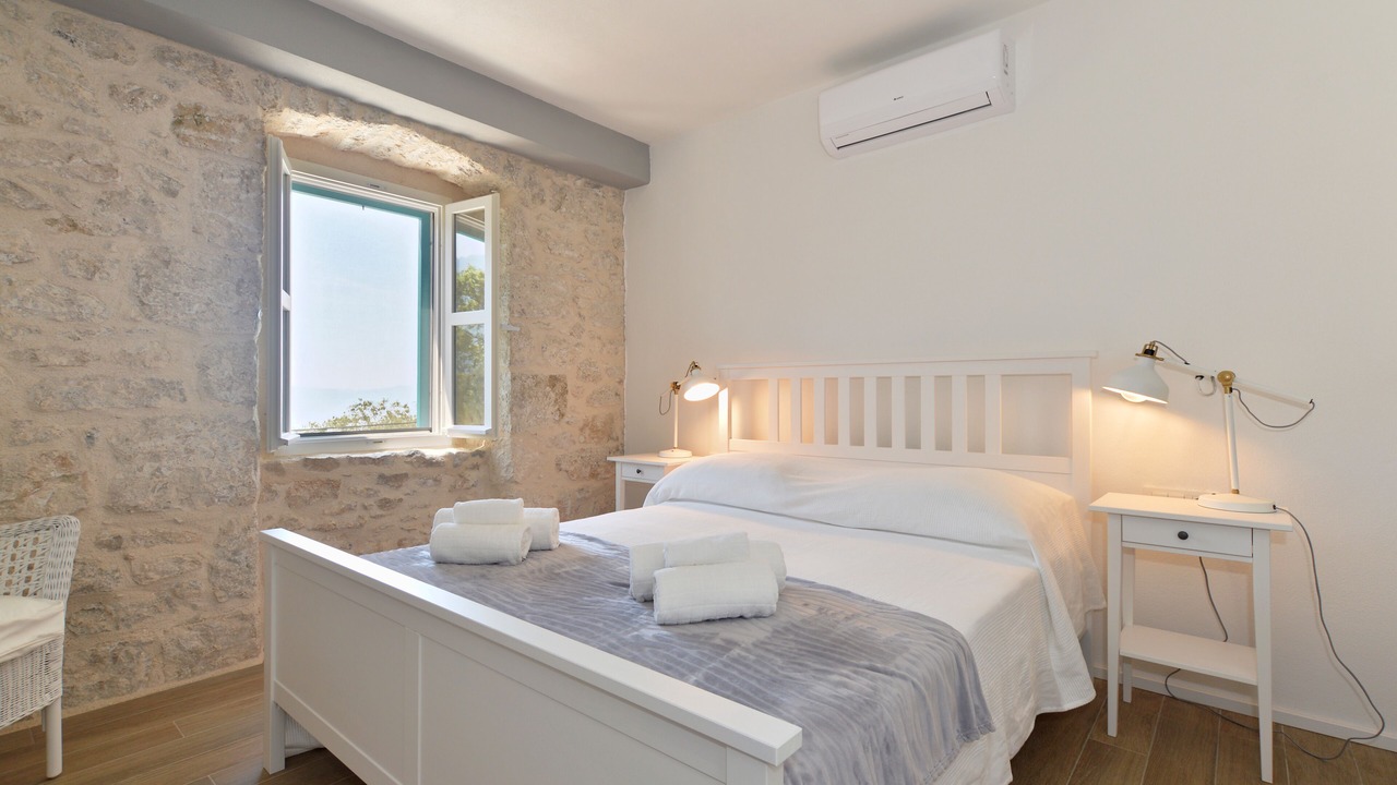 Photo of Bedroom in Zaostrog