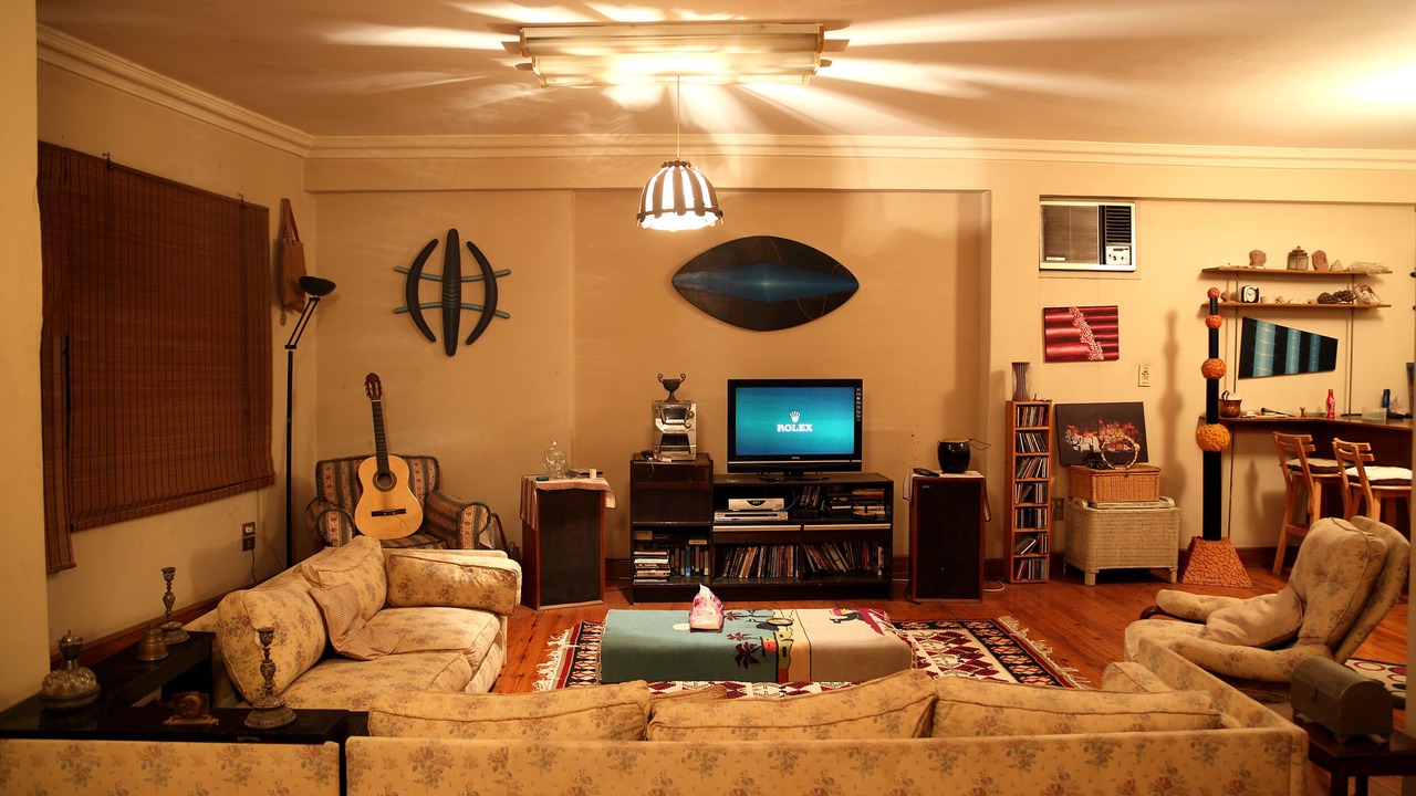 Photo of Livingroom in Al Manial