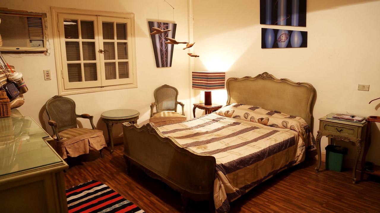 Photo of Bedroom in Al Manial