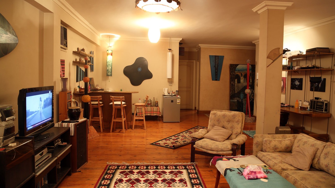 Photo of Livingroom in Al Manial