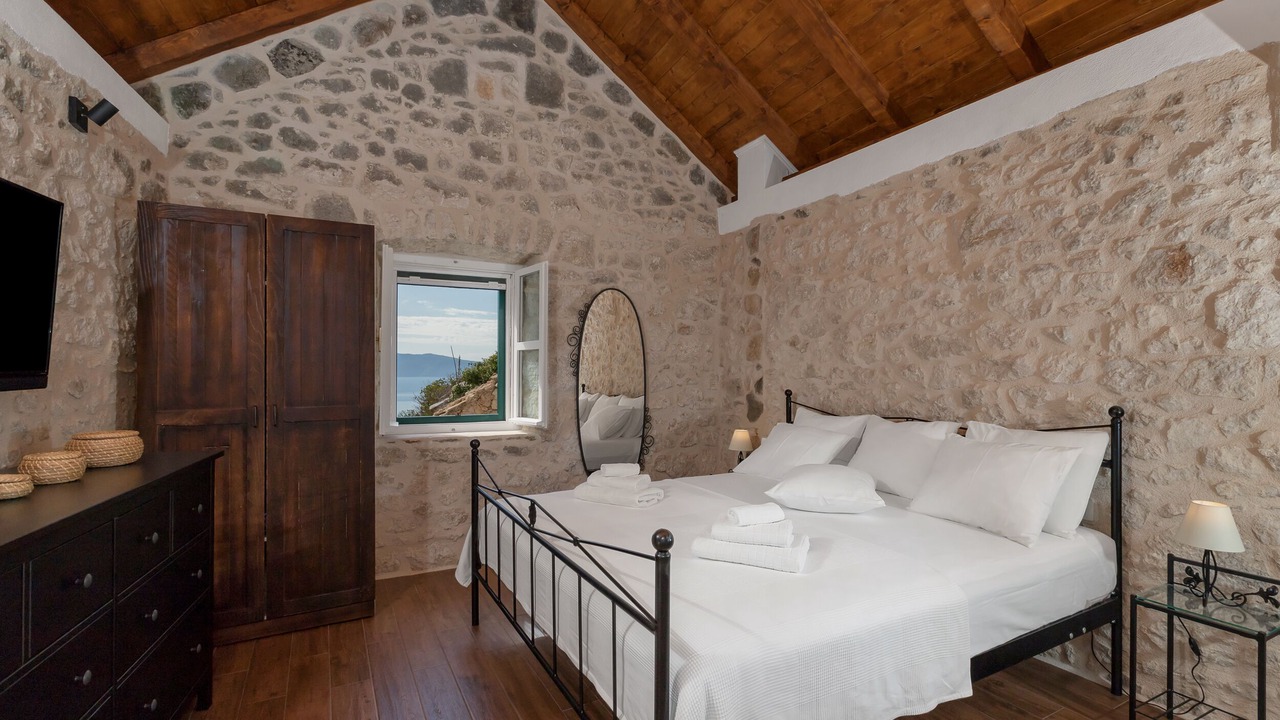 Photo of Bedroom in Zaostrog