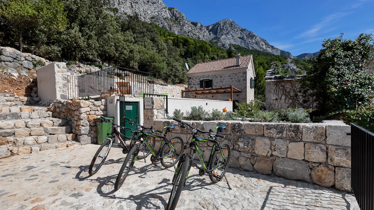 Photo of Outdoor in Zaostrog