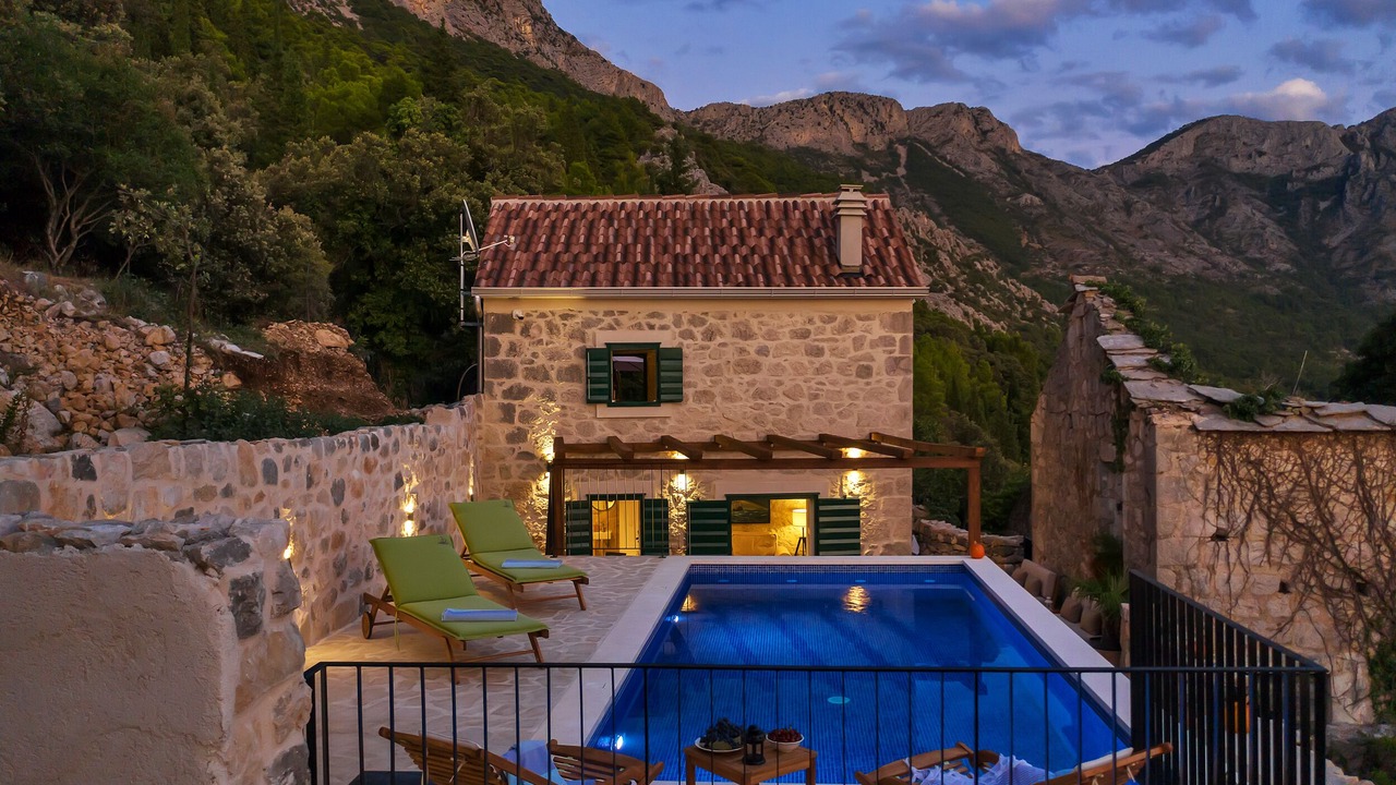 Photo of Outdoor in Zaostrog