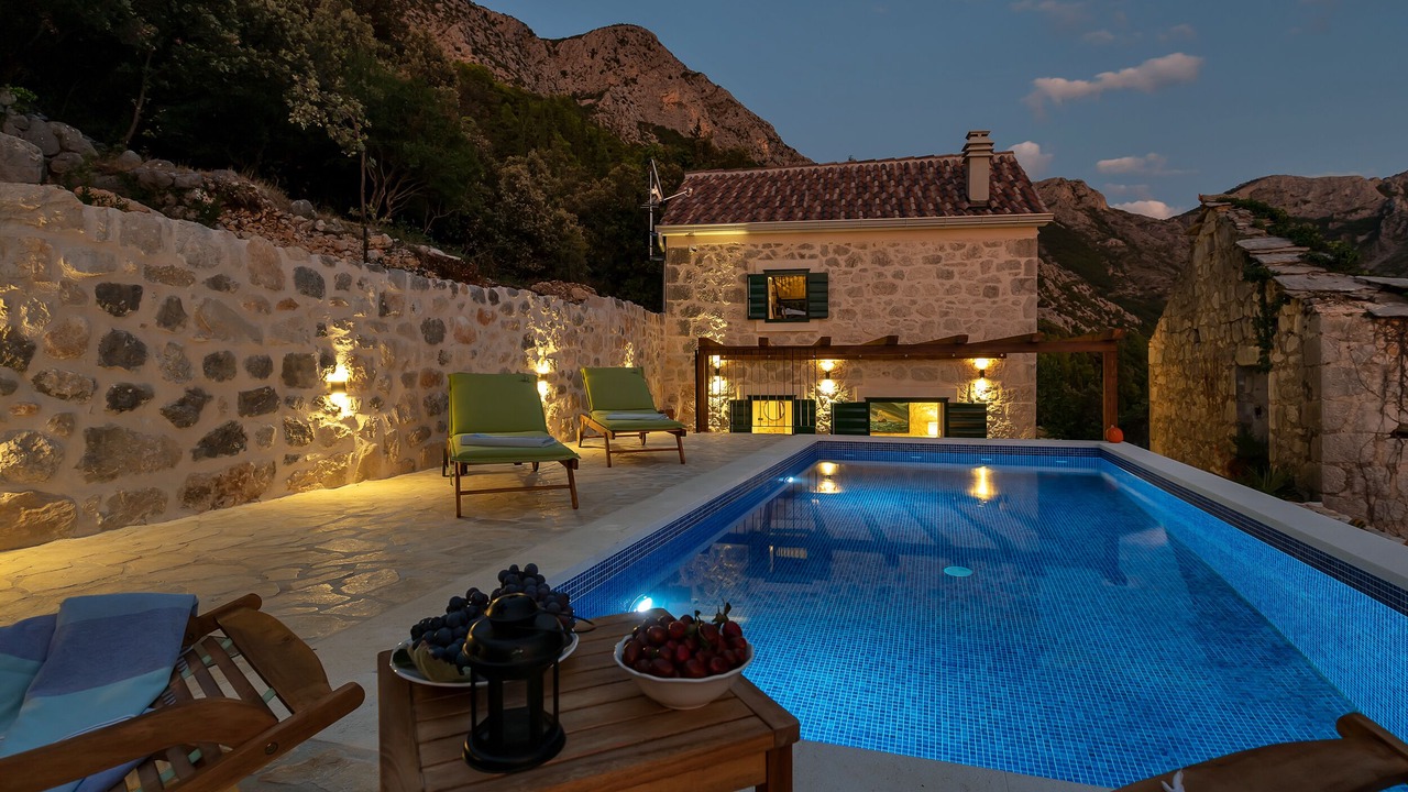 Photo of Outdoor in Zaostrog