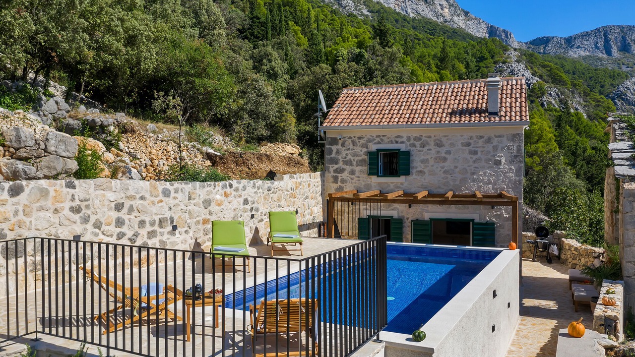 Photo of Outdoor in Zaostrog