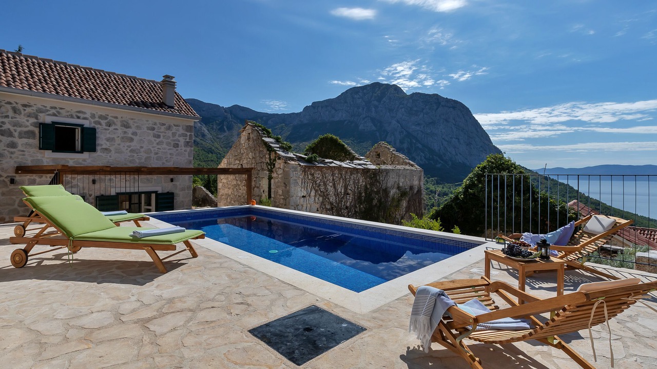 Photo of Outdoor in Zaostrog
