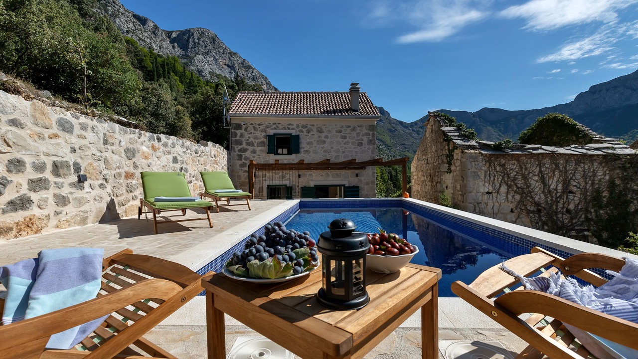 Photo of Outdoor in Zaostrog