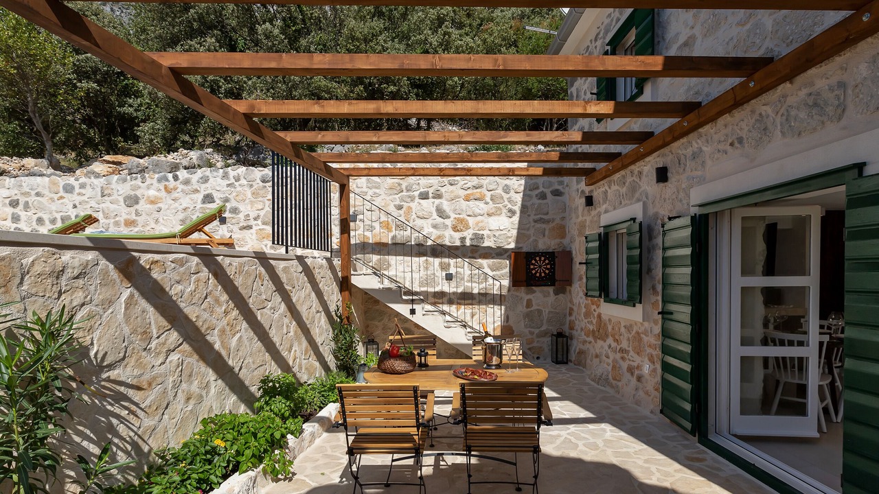 Photo of Outdoor in Zaostrog