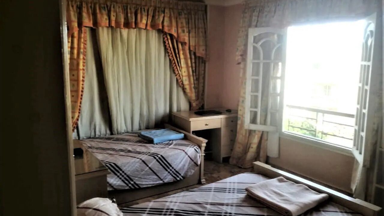 Photo of Bedroom in The 5th Settlement
