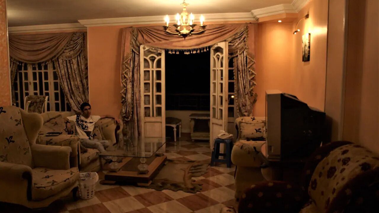 Photo of Livingroom in The 5th Settlement