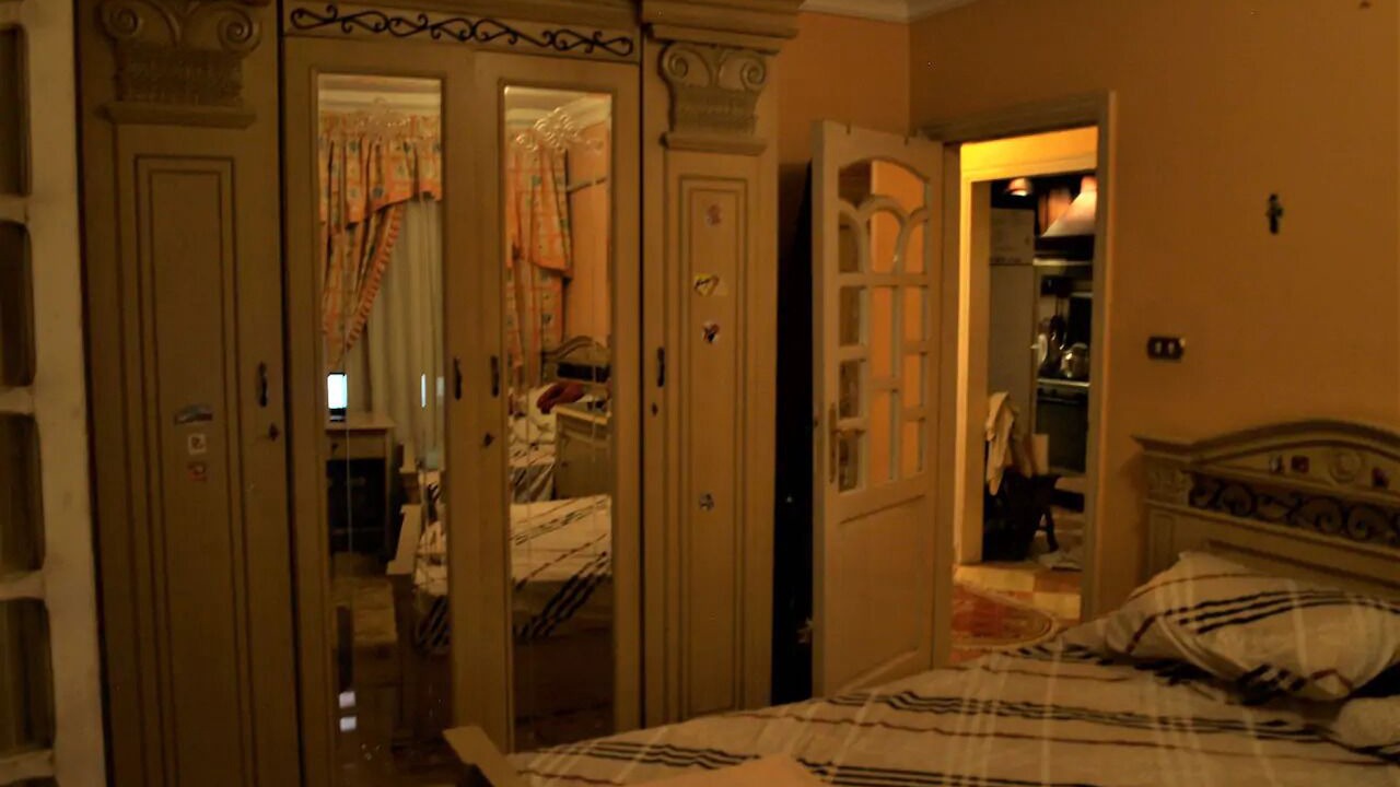 Photo of Bedroom in The 5th Settlement