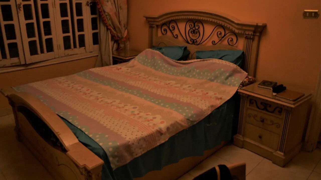 Photo of Bedroom in The 5th Settlement