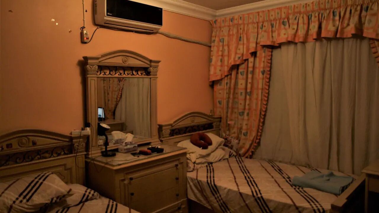 Photo of Bedroom in The 5th Settlement