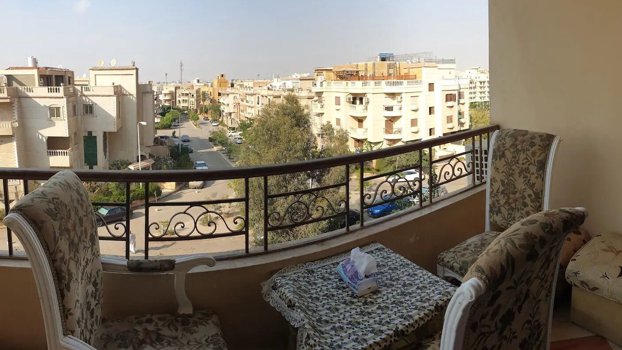 Photo of Outdoor in The 5th Settlement