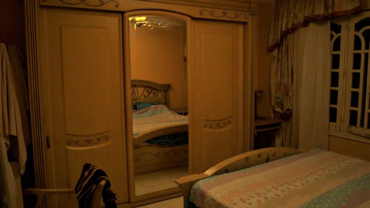 Photo of Bedroom in The 5th Settlement