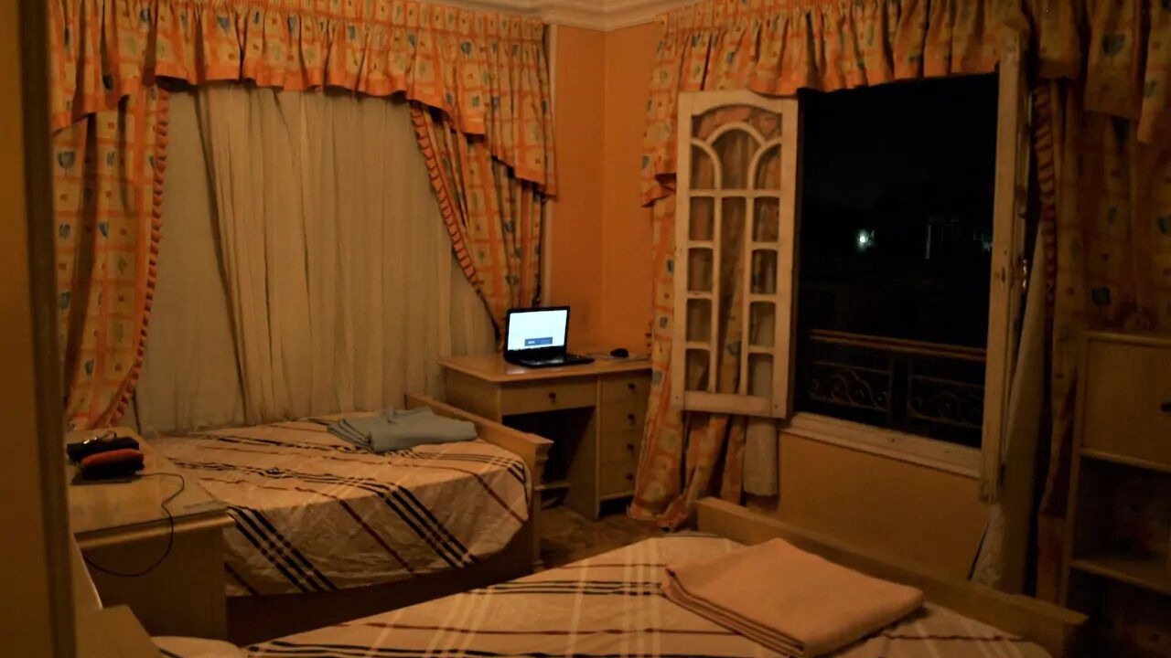 Photo of Bedroom in The 5th Settlement