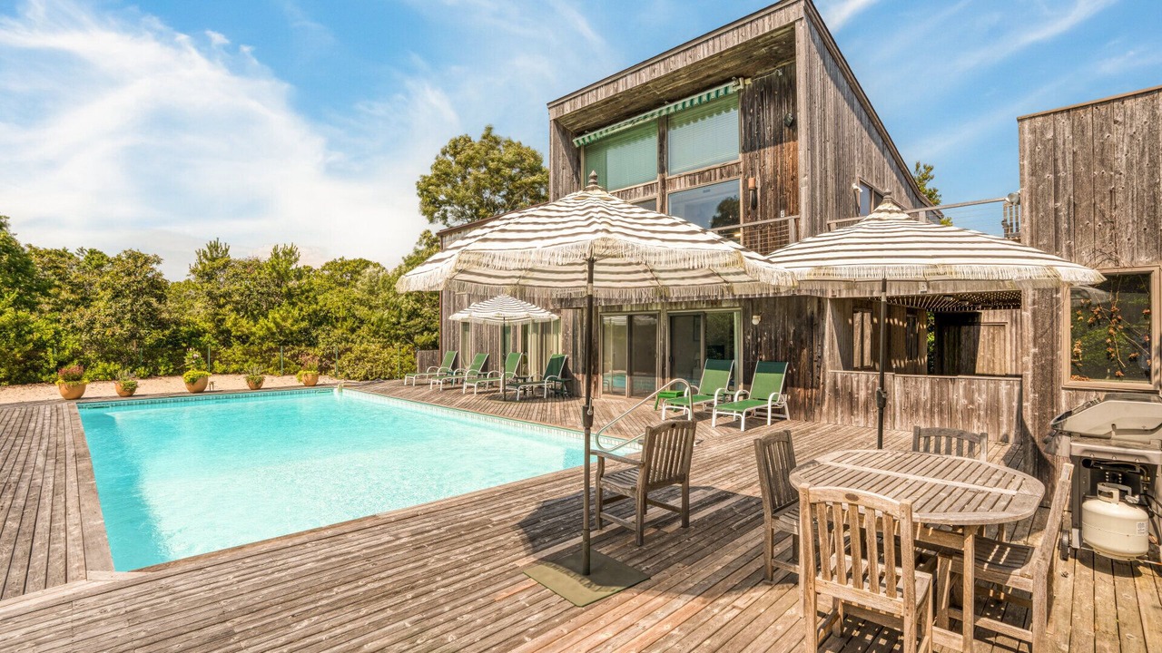 Photo of Outdoor in Beach Hampton