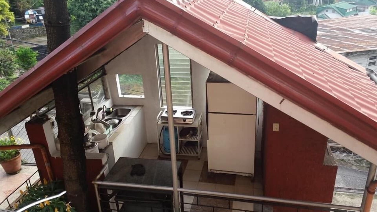 Photo of Outdoor in Baguio