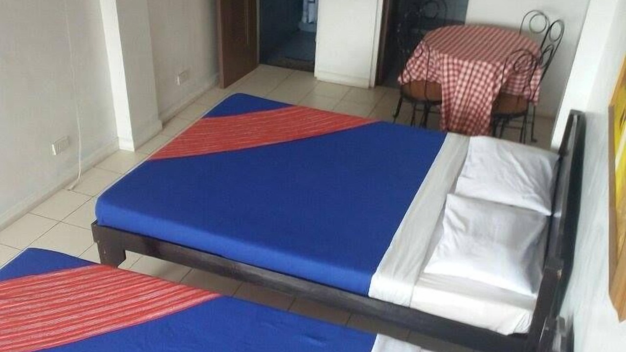 Photo of Bedroom in Baguio