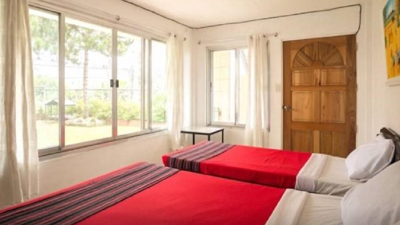 Photo of Bedroom in Baguio