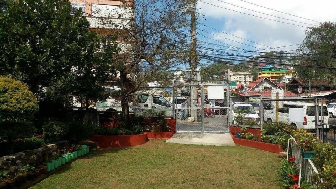 Photo of Outdoor in Baguio