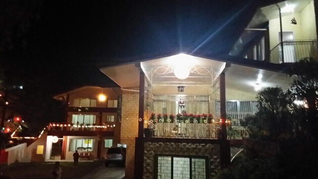 Photo of Outdoor in Baguio