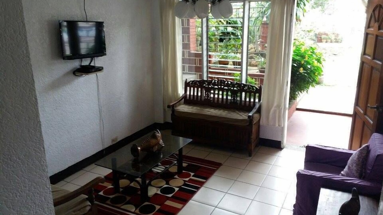 Photo of Livingroom in Baguio
