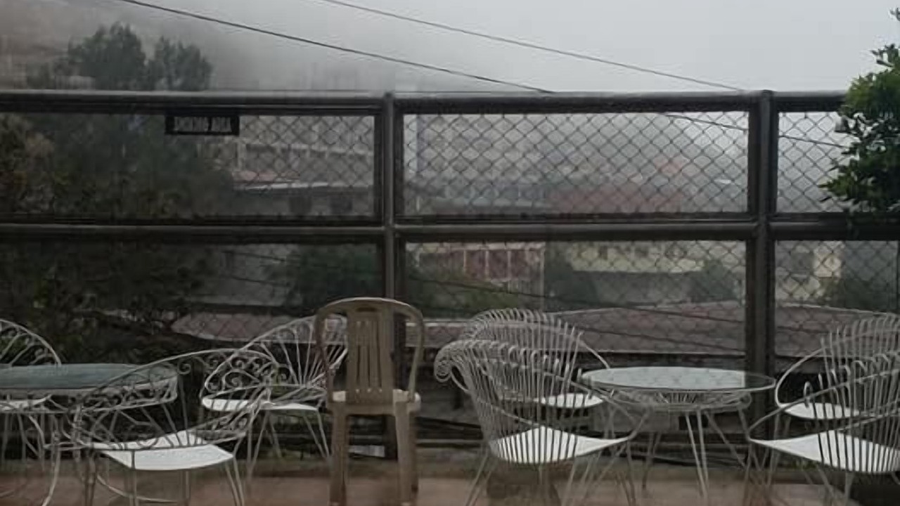 Photo of Patio Balcony in Baguio