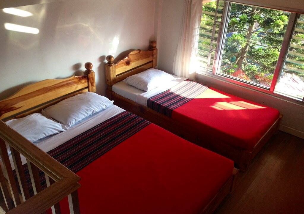 Photo of Bedroom in Baguio