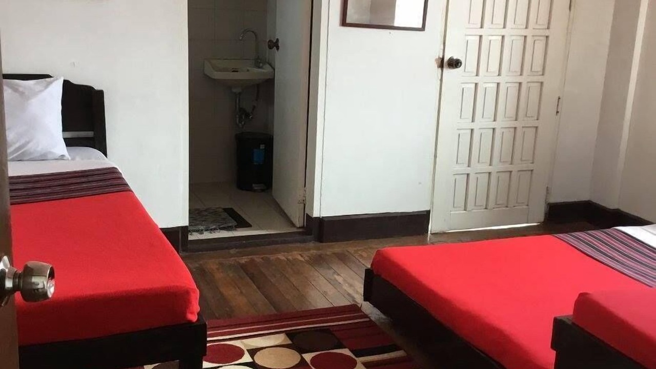 Photo of Bedroom in Baguio