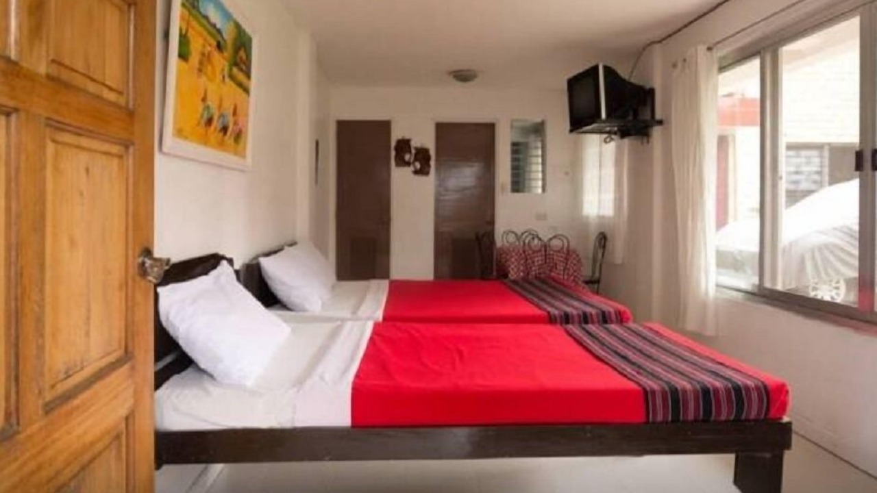 Photo of Bedroom in Baguio