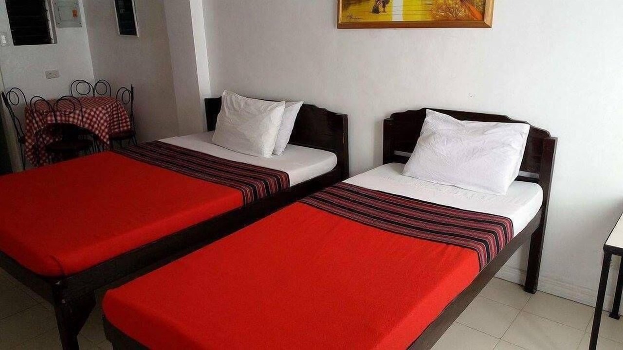 Photo of Bedroom in Baguio