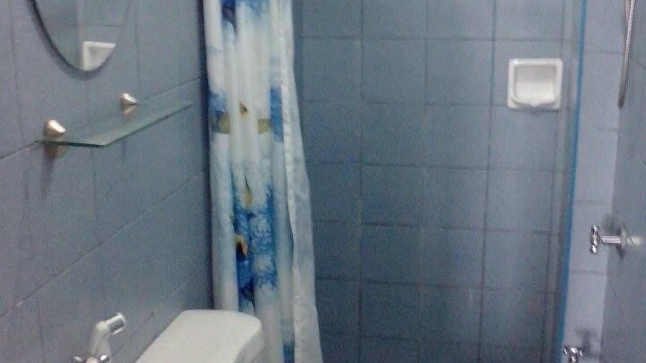 Photo of Bathroom in Baguio
