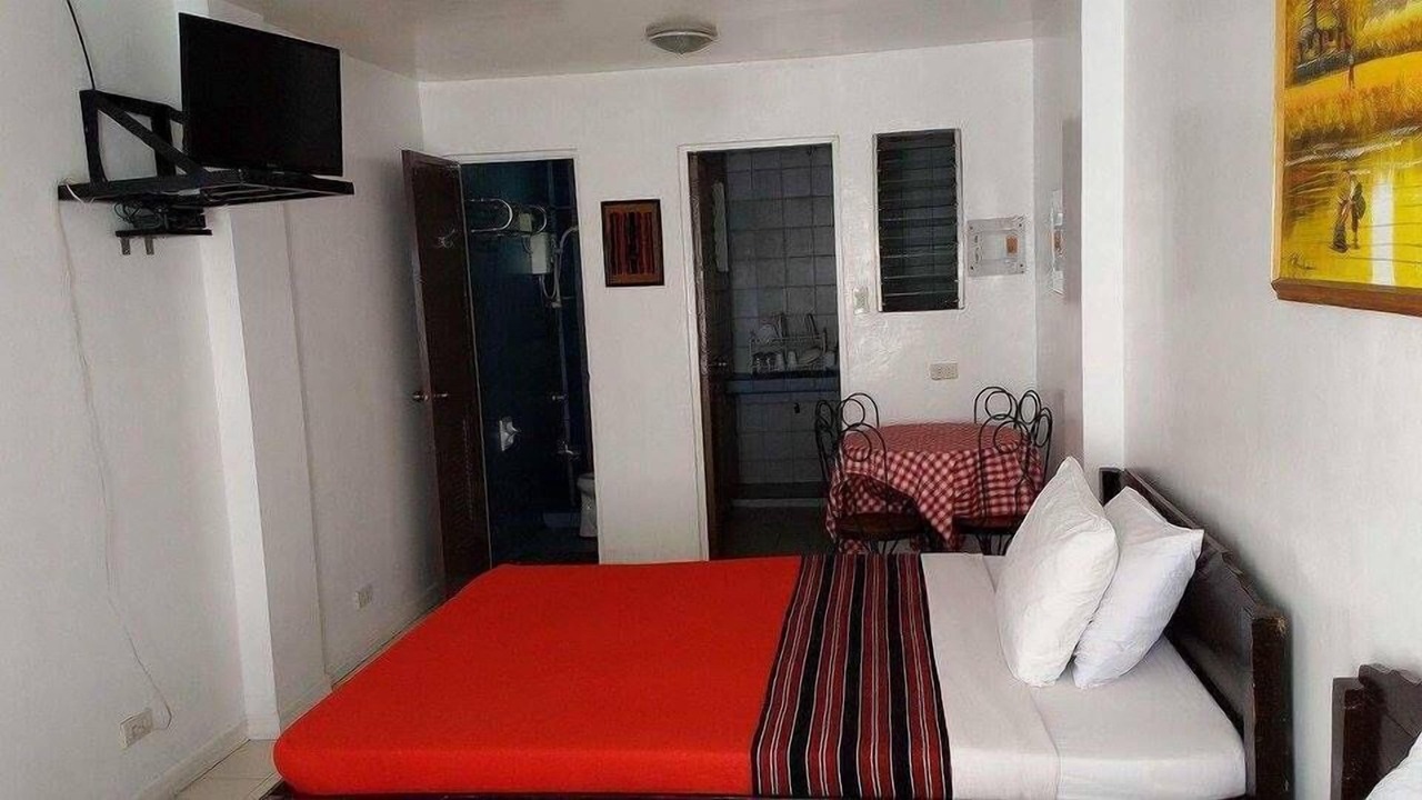 Photo of Bedroom in Baguio