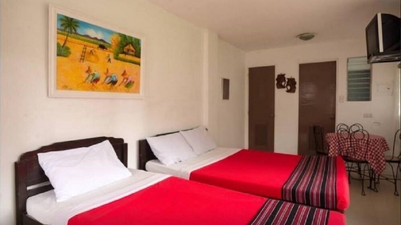 Photo of Bedroom in Baguio