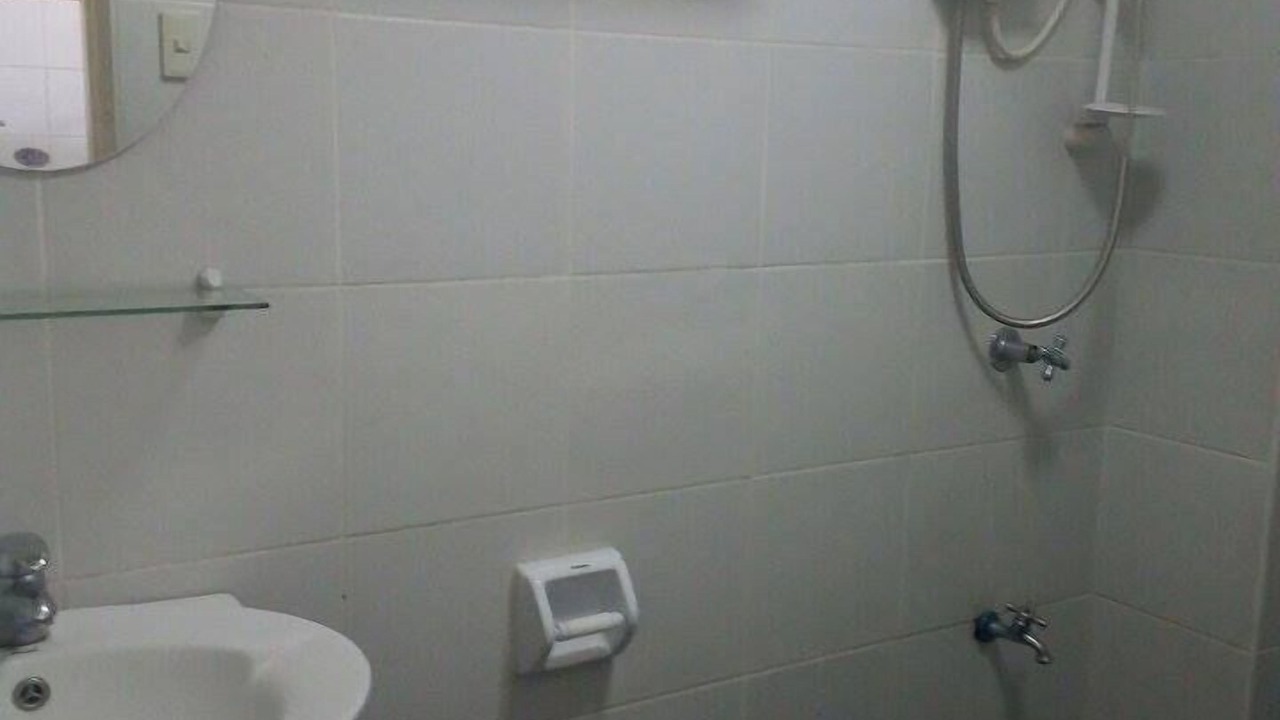 Photo of Bathroom in Baguio