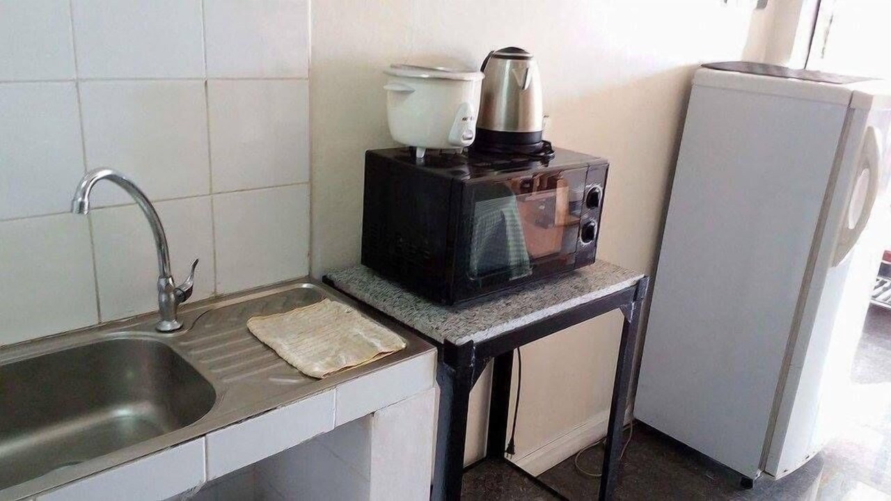 Photo of Kitchen in Baguio