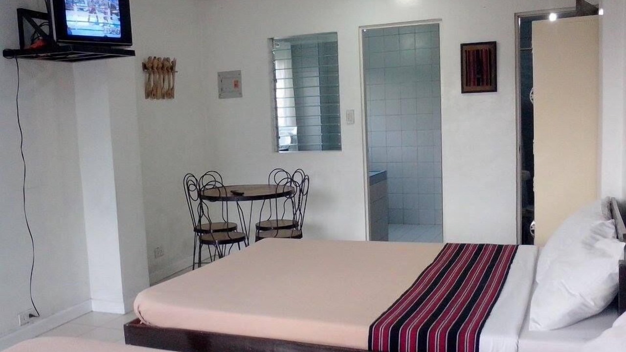 Photo of Bedroom in Baguio