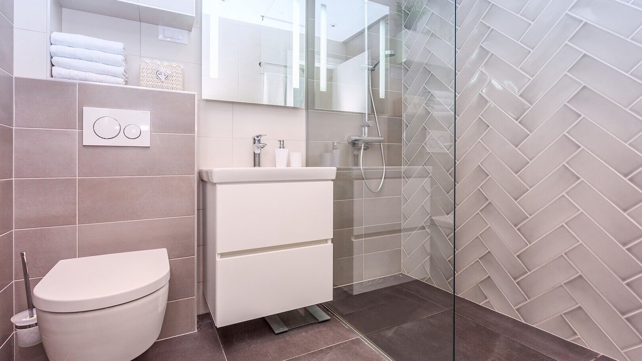 Photo of Bathroom in Klis