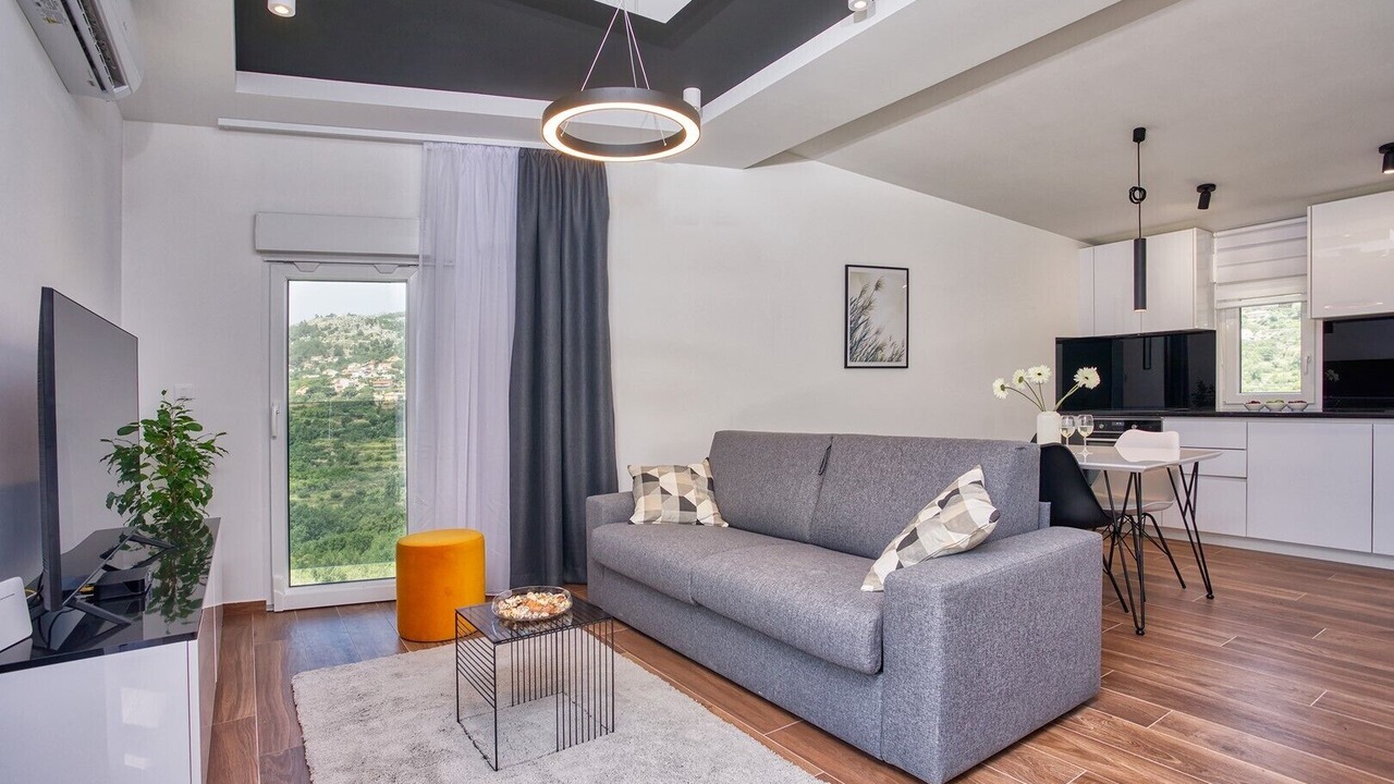 Photo of Bedroom in Klis